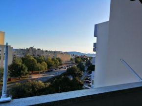 Apartment 5